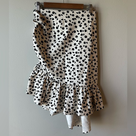 NWT Maeve Cherry Skirt - Picture 5 of 5